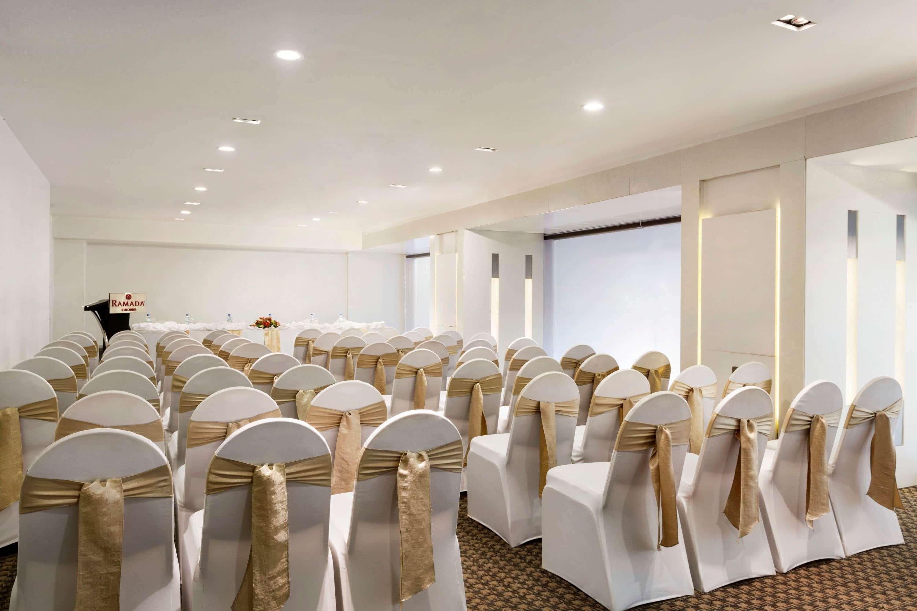 Ramada Colombo