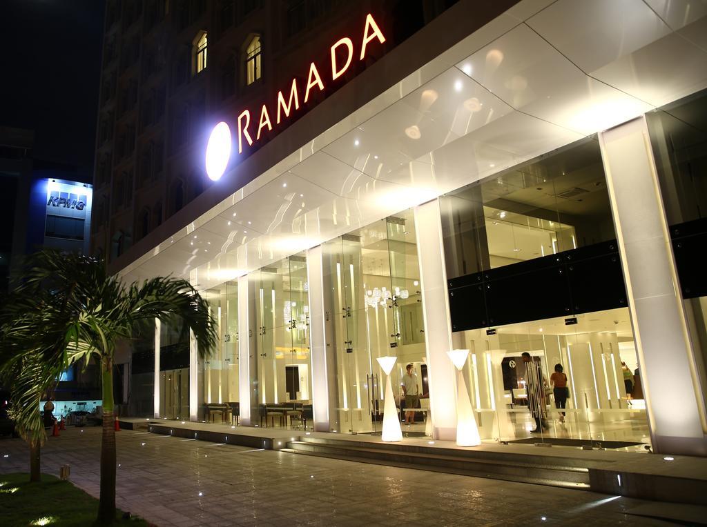 Hotel Ramada 5*