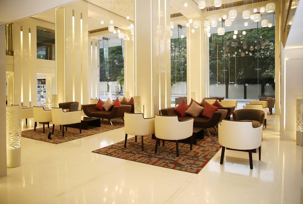 Hotel Ramada 5*