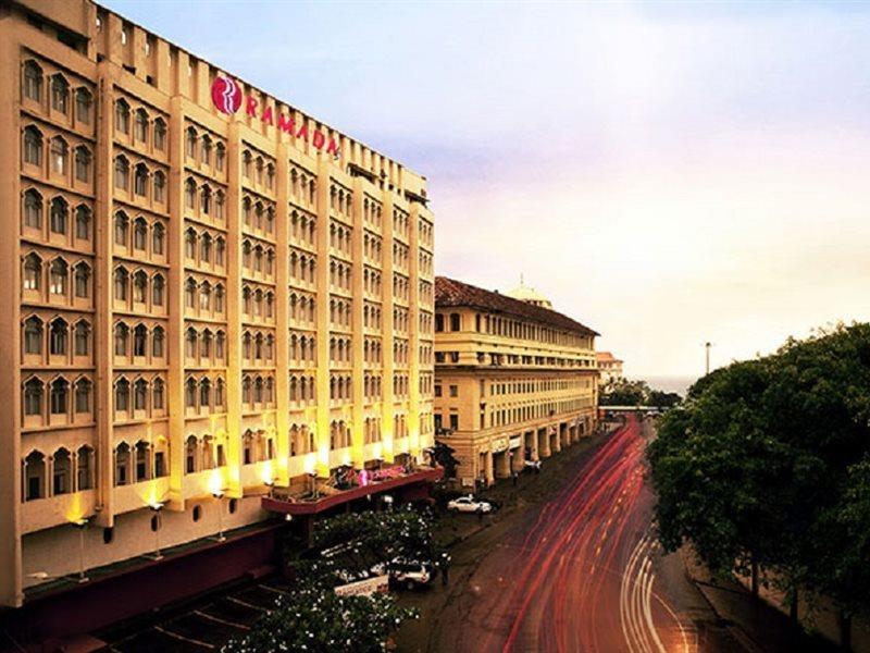 Hotel Ramada 5*