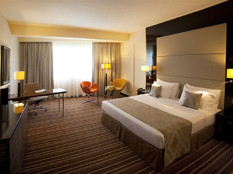 Hotel Ramada Colombo