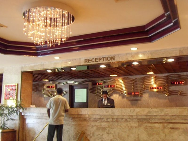 Ramada Colombo