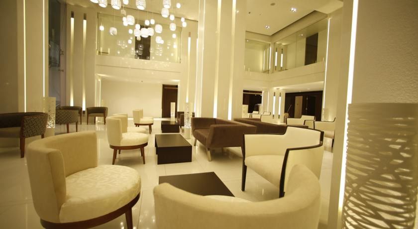 Hotel Ramada