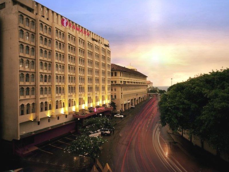 Hotel Ramada Colombo