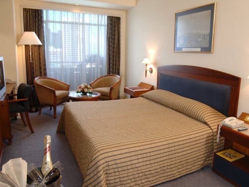 Ramada Hotel