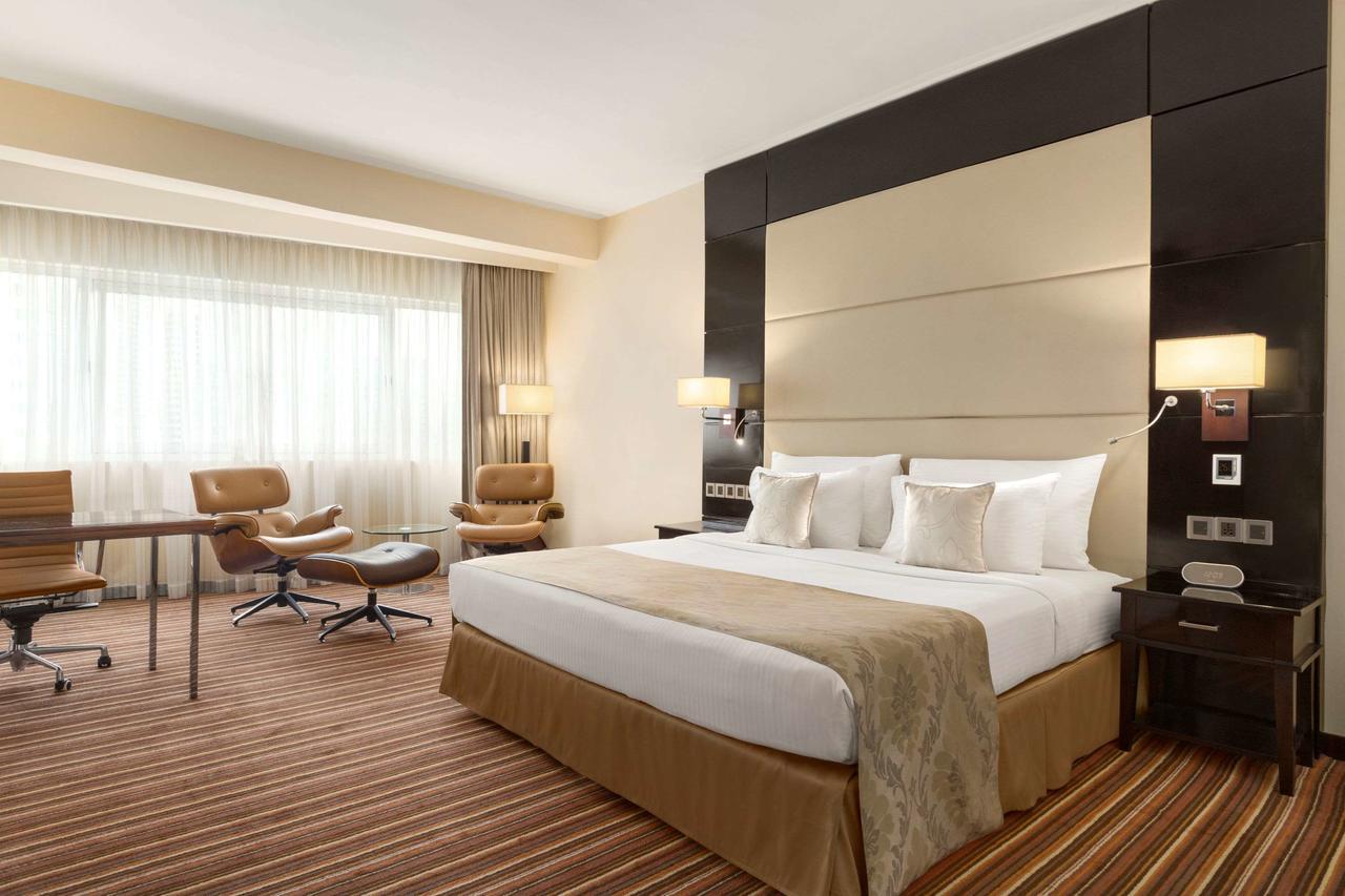Hotel Ramada