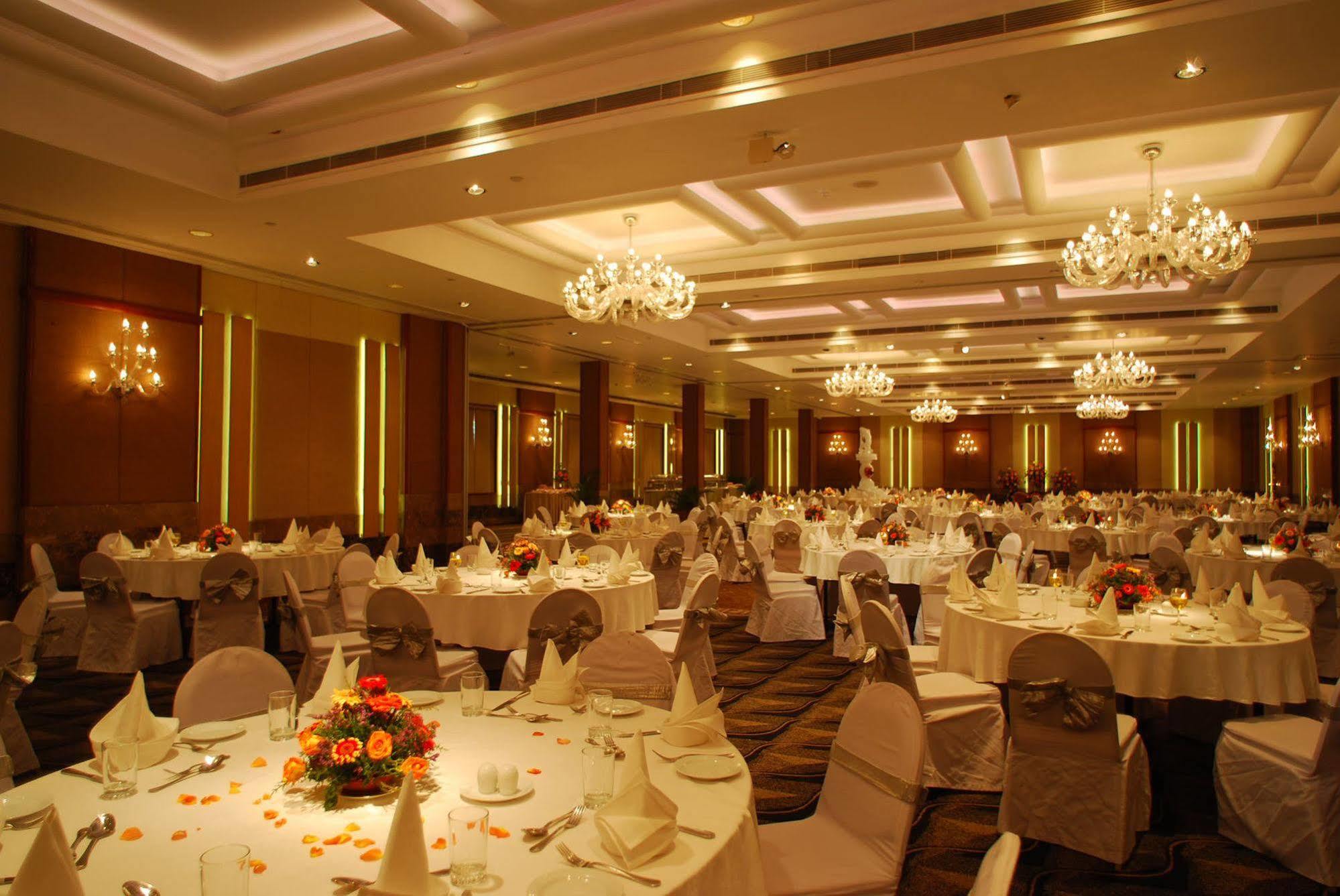 Ramada Hotel