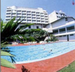 Ramada Hotel