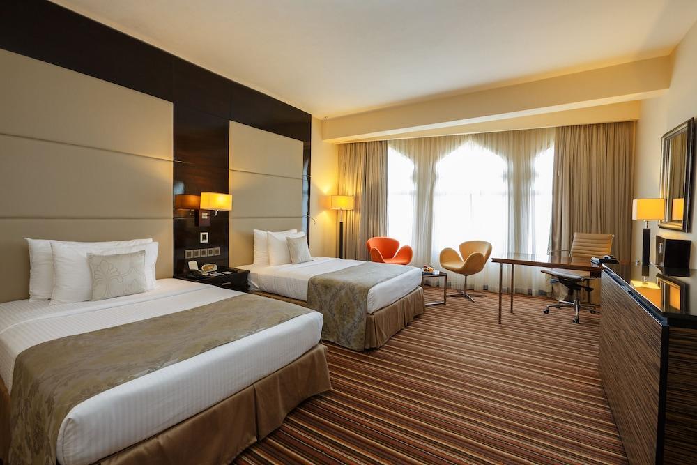 Hotel Ramada
