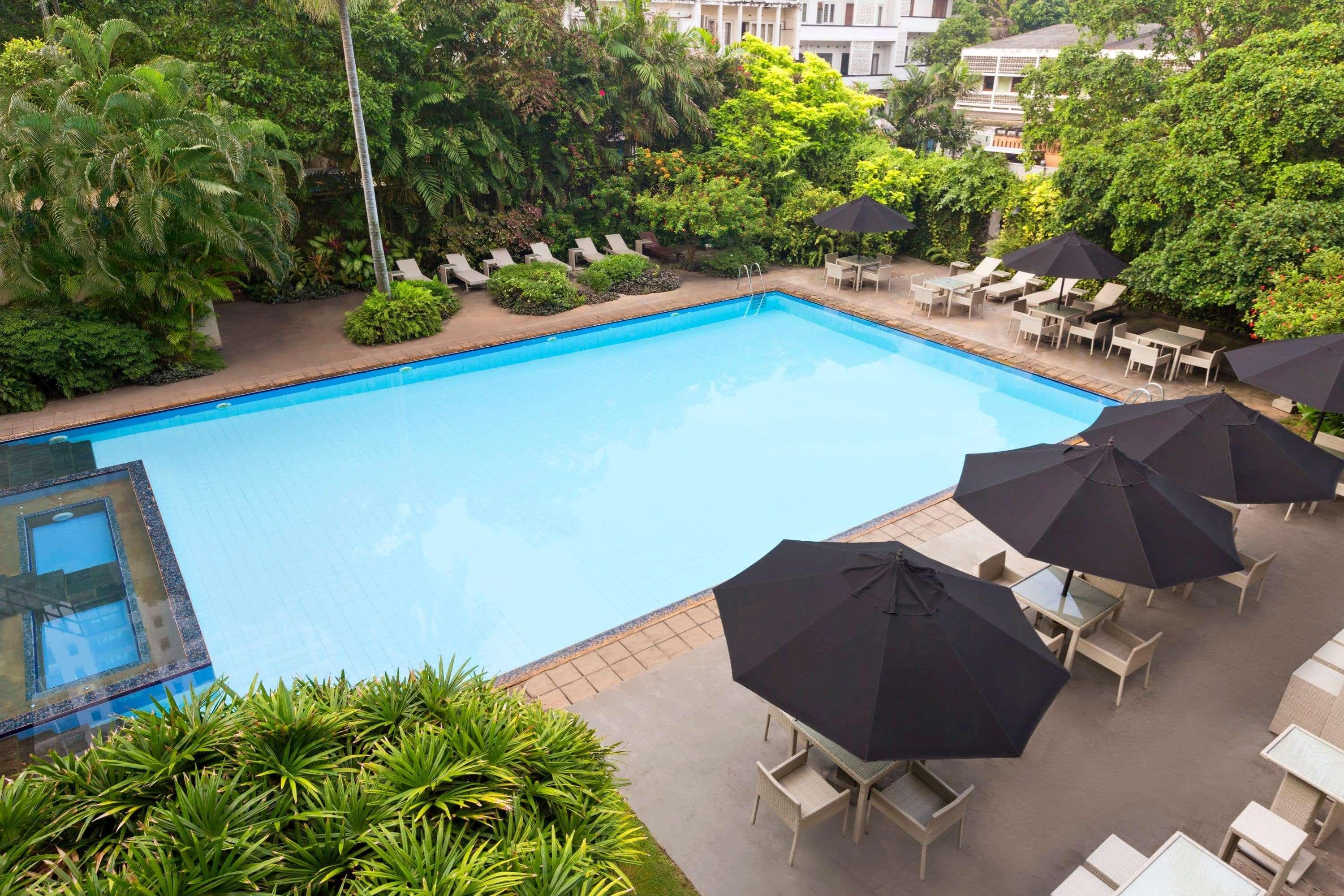 Ramada 5*