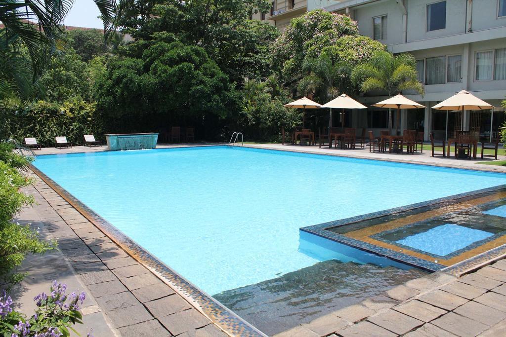 Ramada 5* Colombo