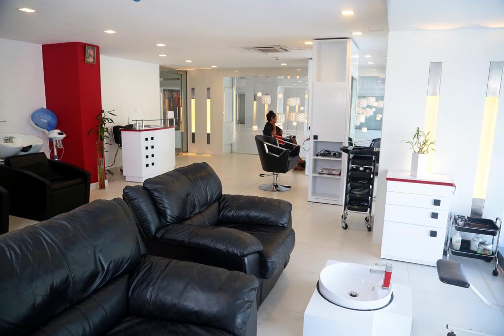 Ramada Hotel