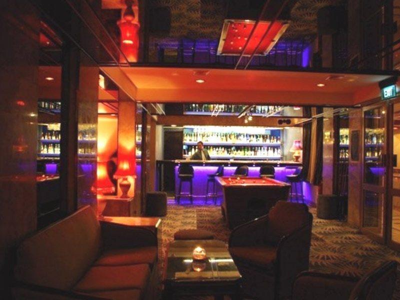 Hotel Ramada Colombo