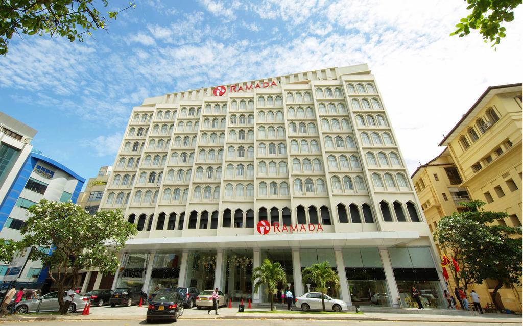 Hotel Ramada 5*