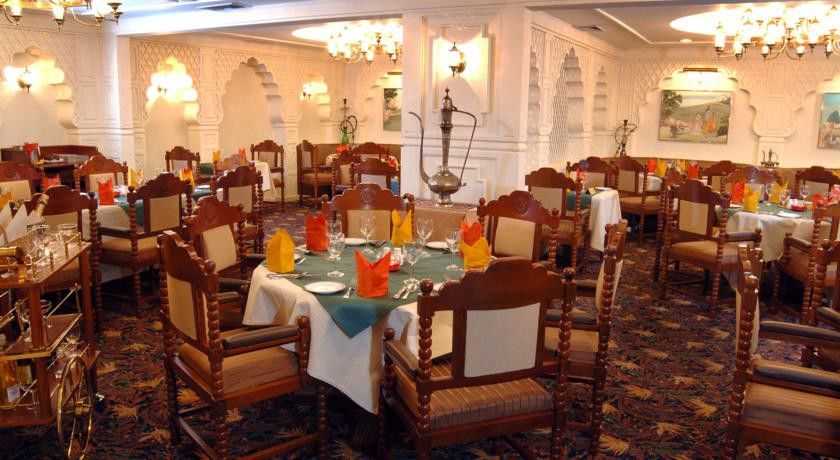 Ramada Hotel 5*