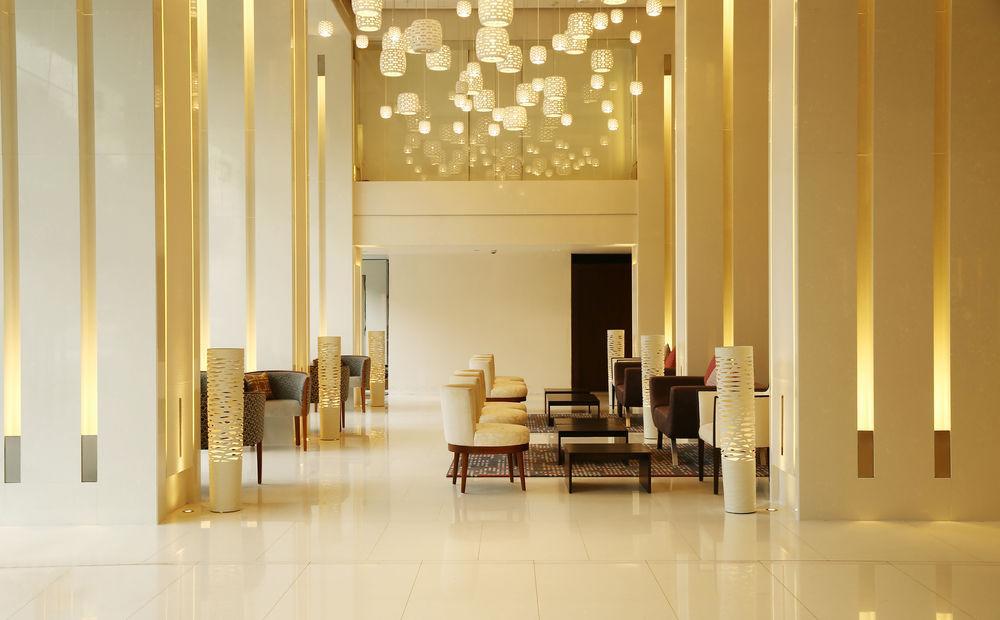 Ramada Hotel