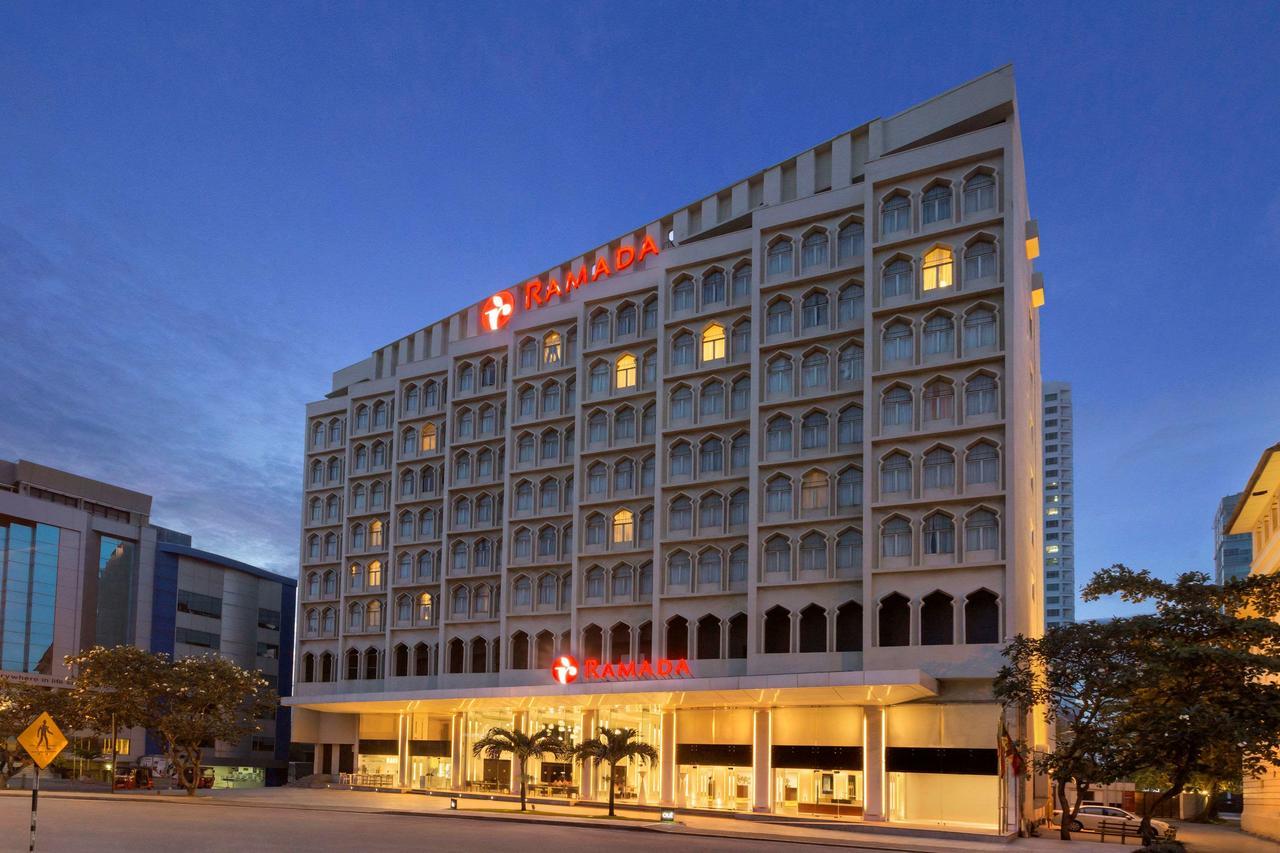 Ramada Hotel