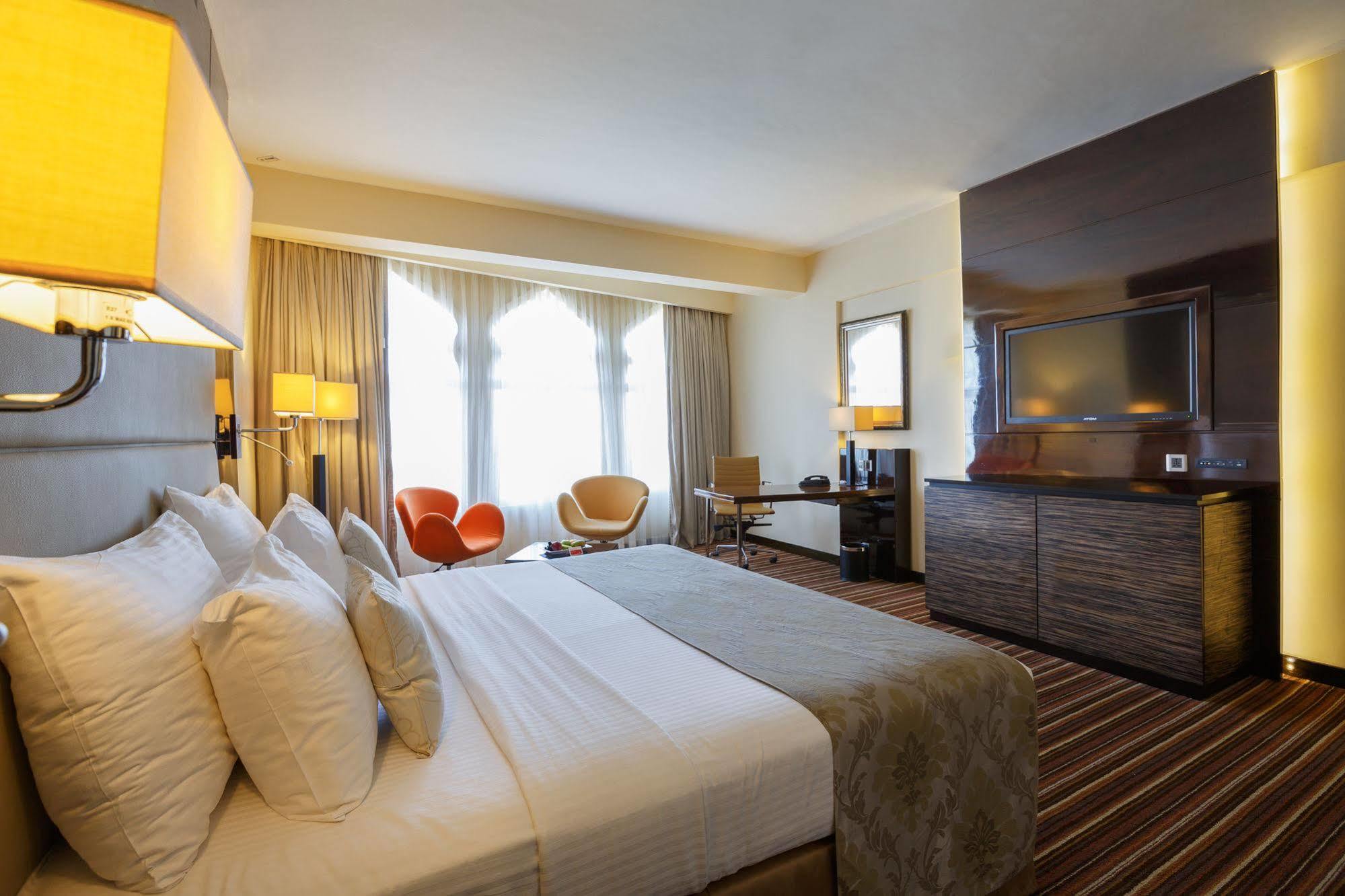 Hotel Ramada Colombo